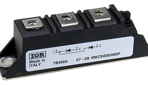 Полупроводниковые модули