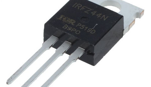 Транзисторы