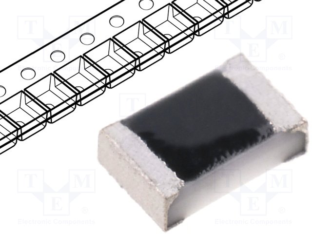 0603SAF1001T5E