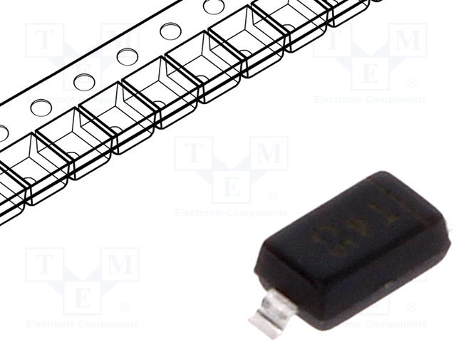 1N4148W-7-F