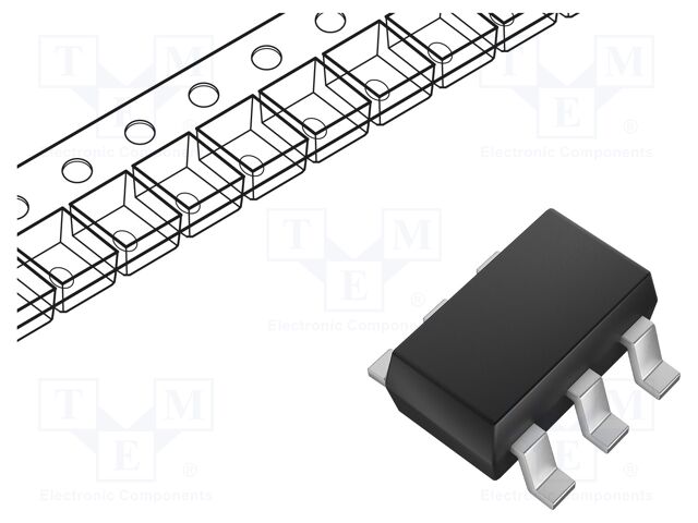 2N7002DWS-7