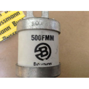 500FMM