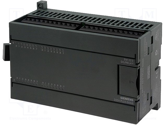 6ES72231PL220XA0
