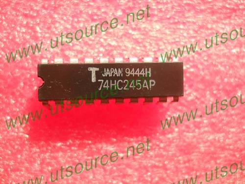 74HC245