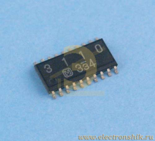 74HC245D.653