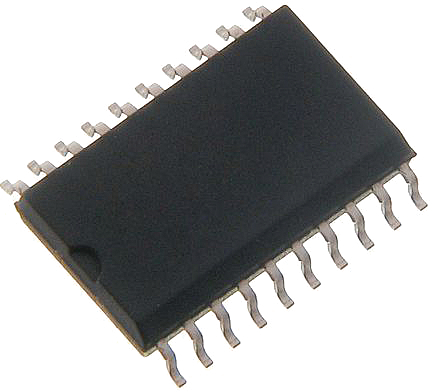 74HC245D