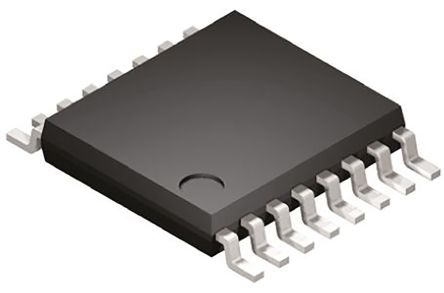 74HC595T16-13