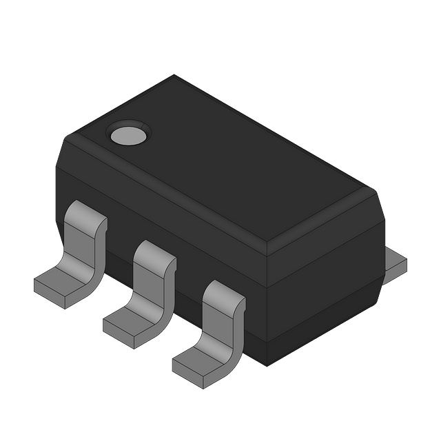 ADP1711AUJZ-1.10R7