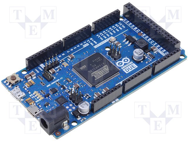 ARDUINO DUE