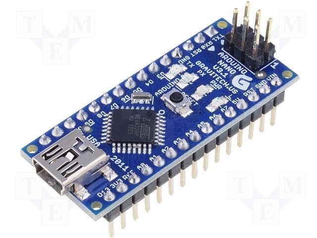 ARDUINO NANO