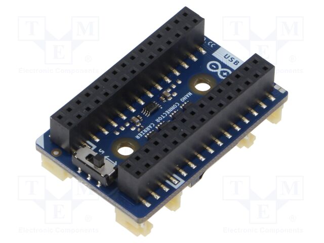 ARDUINO NANO CONNECTOR CARRIER