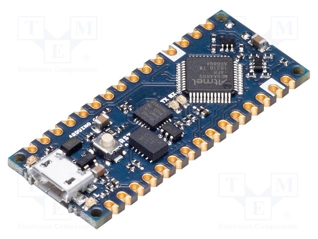 ARDUINO NANO EVERY