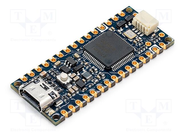 ARDUINO NANO R4