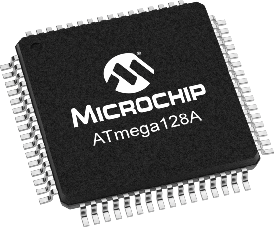 ATMEGA128A-AU