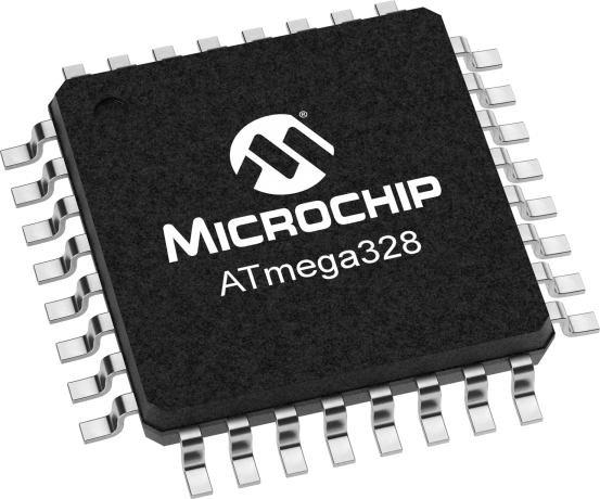ATMEGA328-AUR