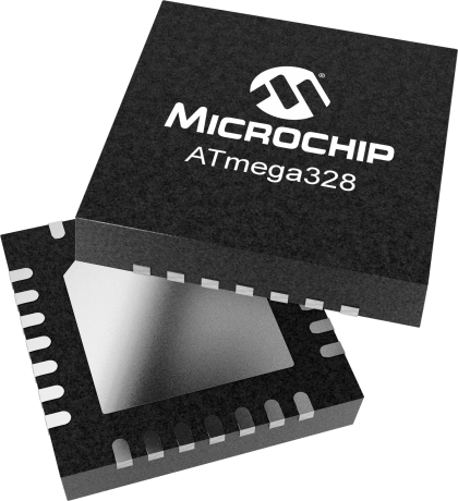 ATMEGA328-MMHR