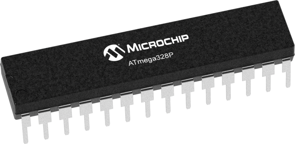 ATMEGA328P-PU