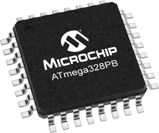 ATMEGA328PB-ANR
