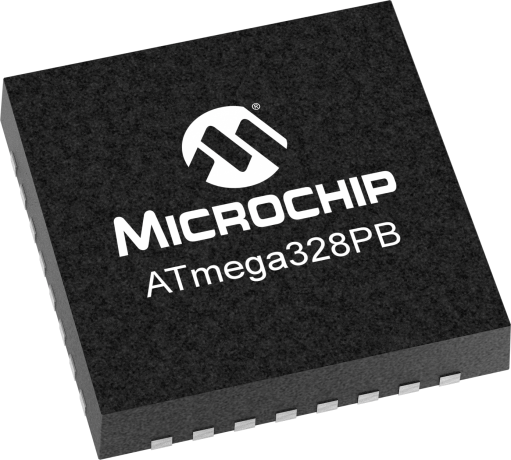 ATMEGA328PB-MUR