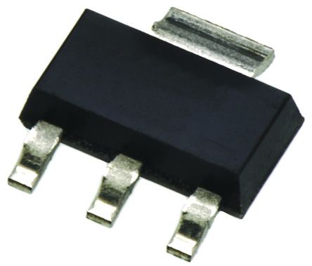 AZ1117CH-5.0TRG1