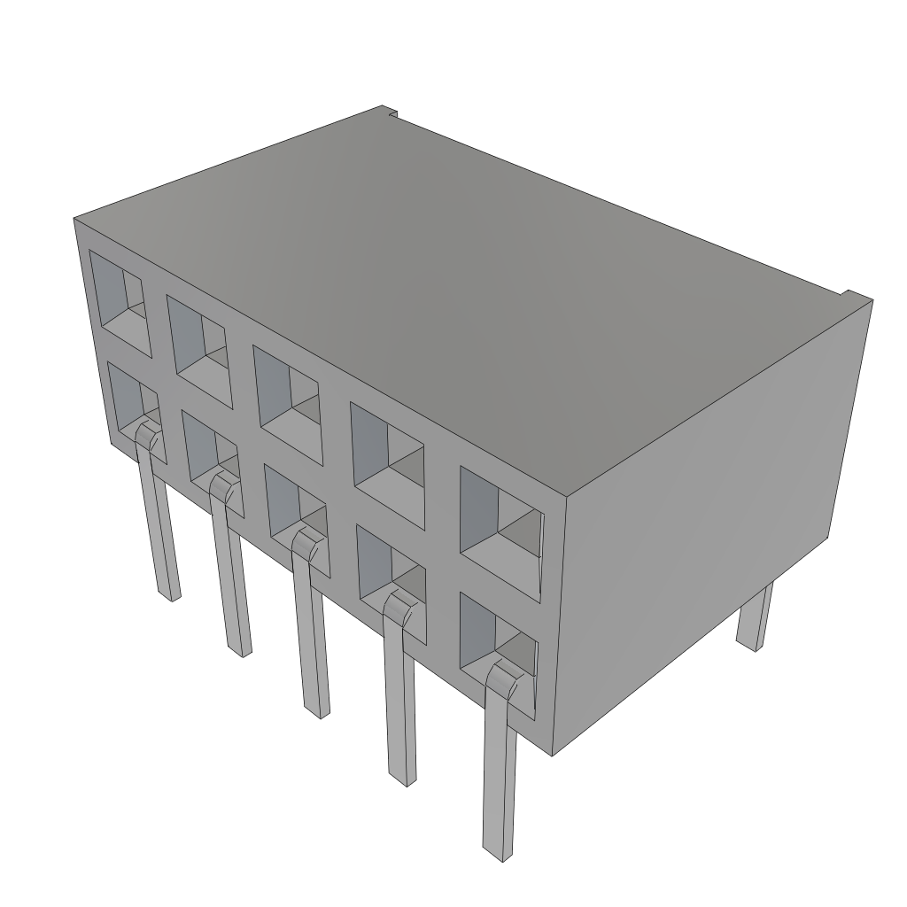 BCS-105-L-D-HE