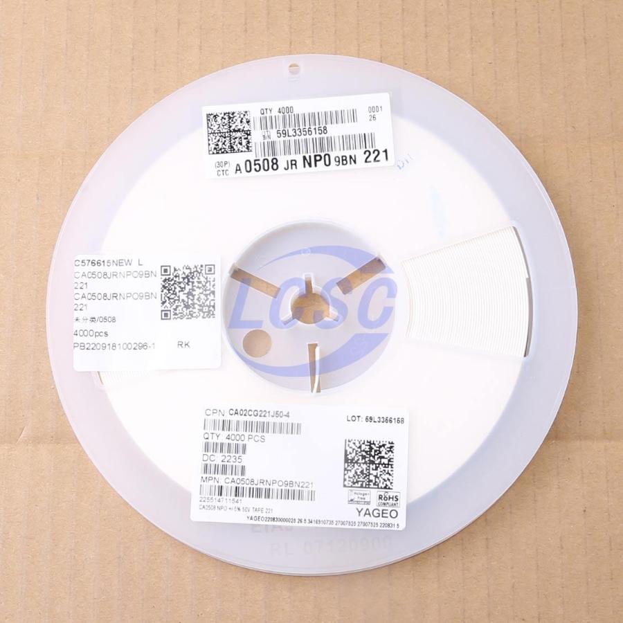 CA0508JRNPO9BN221