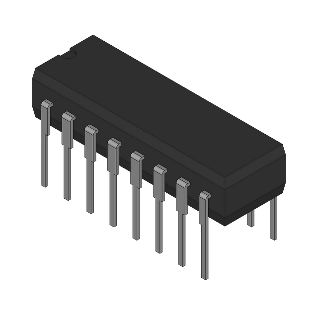 CD4017BF