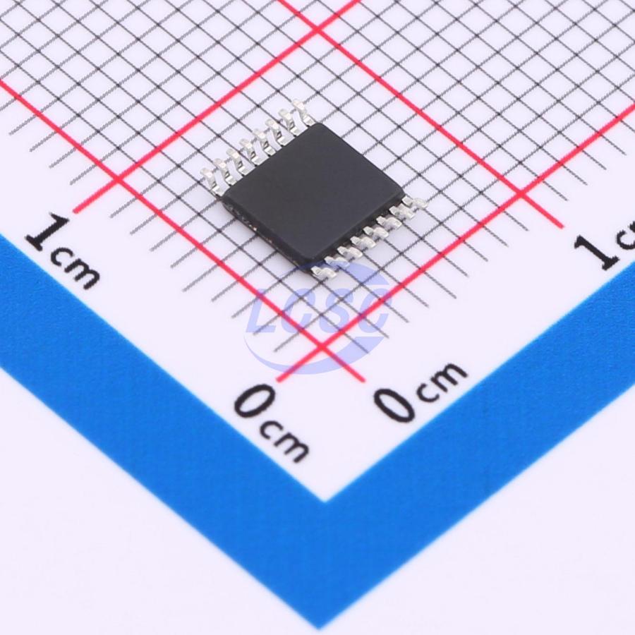 CD4017CMT/TR