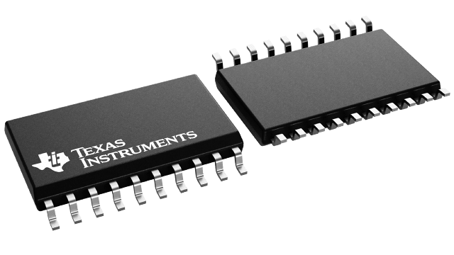 CD74HC245M96