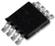 DAC8801IDGKRG4
