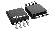 DAC8801IDRBT