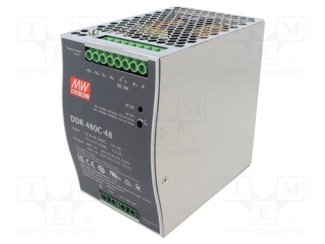 DDR-480C-48