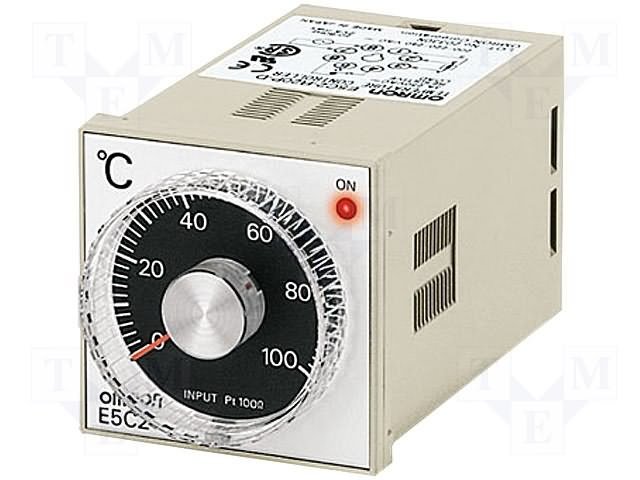 E5C2-R20P-D 100-240VAC 0-300