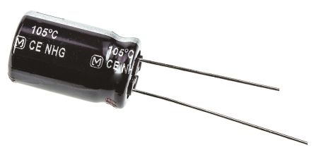 ECA1VHG102