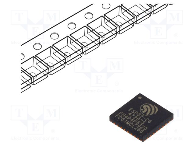 ESP32-C6FH4