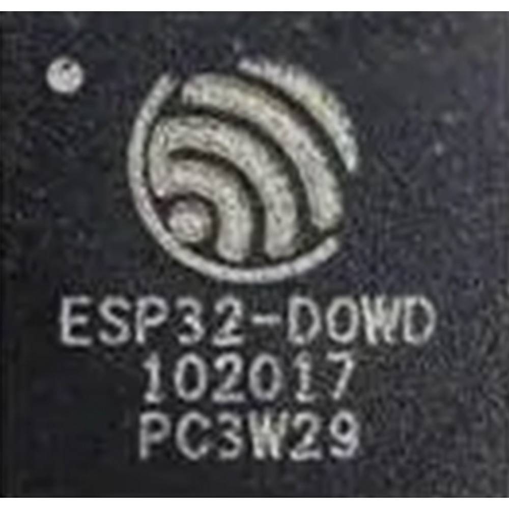 ESP32-D0WD-V3