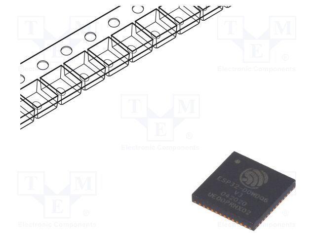 ESP32-D0WDQ6-V3