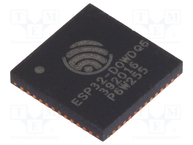ESP32-D0WDQ6