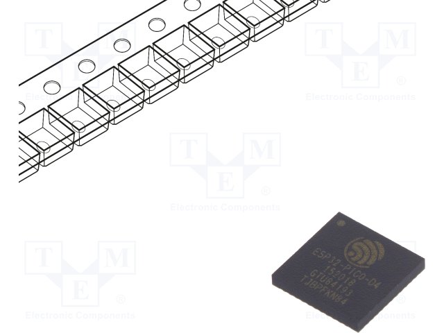 ESP32-PICO-D4