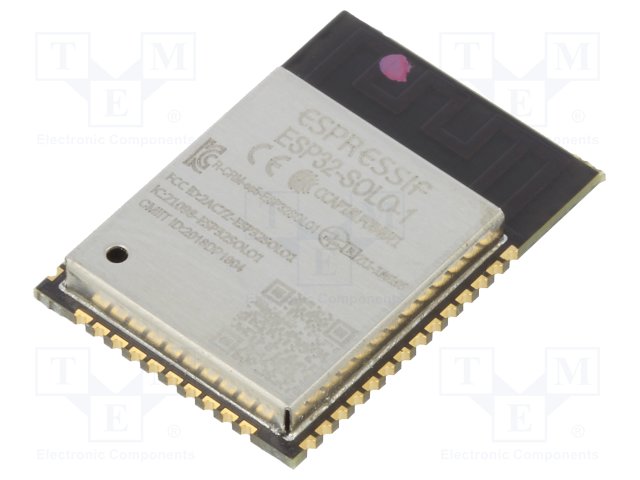 ESP32-SOLO-1