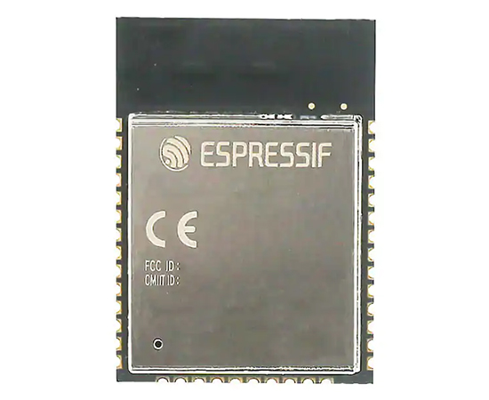 ESP32-WROOM-32E