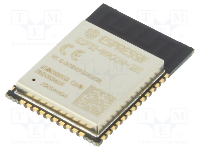 ESP32-WROOM-32E (8MB)
