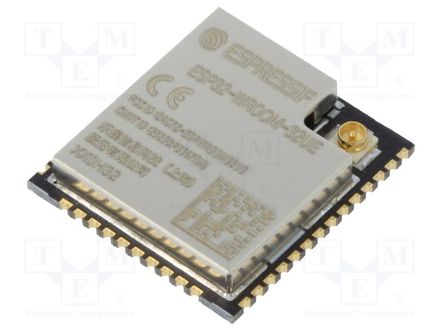 ESP32-WROOM-32UE (4MB)