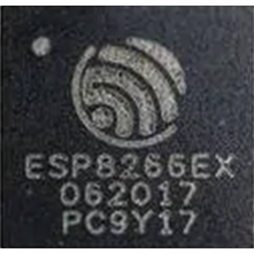 ESP8266EX