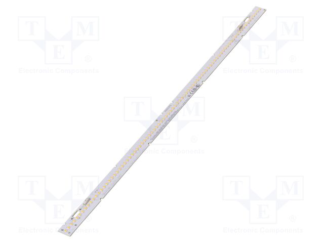 FORTIMO LED STRIP 2FT 4000LM FC 840 HV6