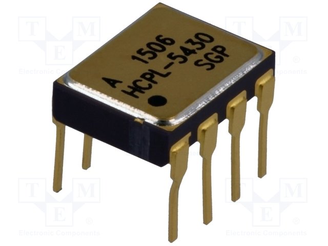HCPL-5430