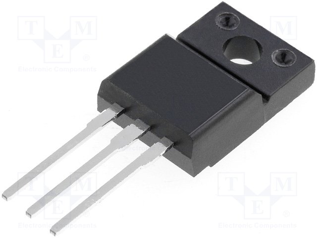 IKA10N65ET6XKSA2