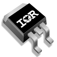 IRF540NSTRLPBF