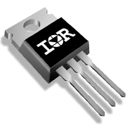 IRF540ZPBF