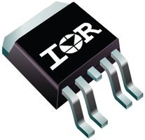 IRF540ZS